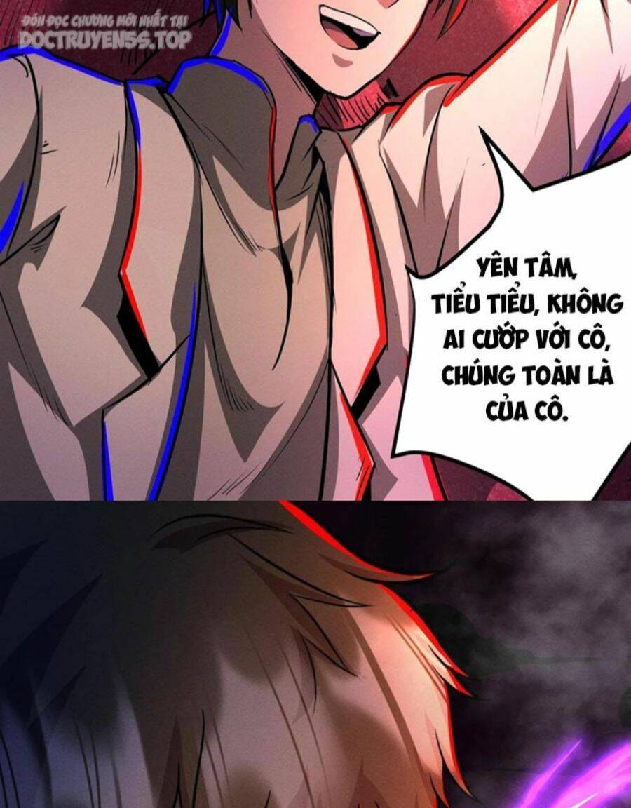 Dược Sư Kì Lạ: Bệnh Nhân Của Tôi Đều Rất Khủng Bố Chapter 150 - Trang 2