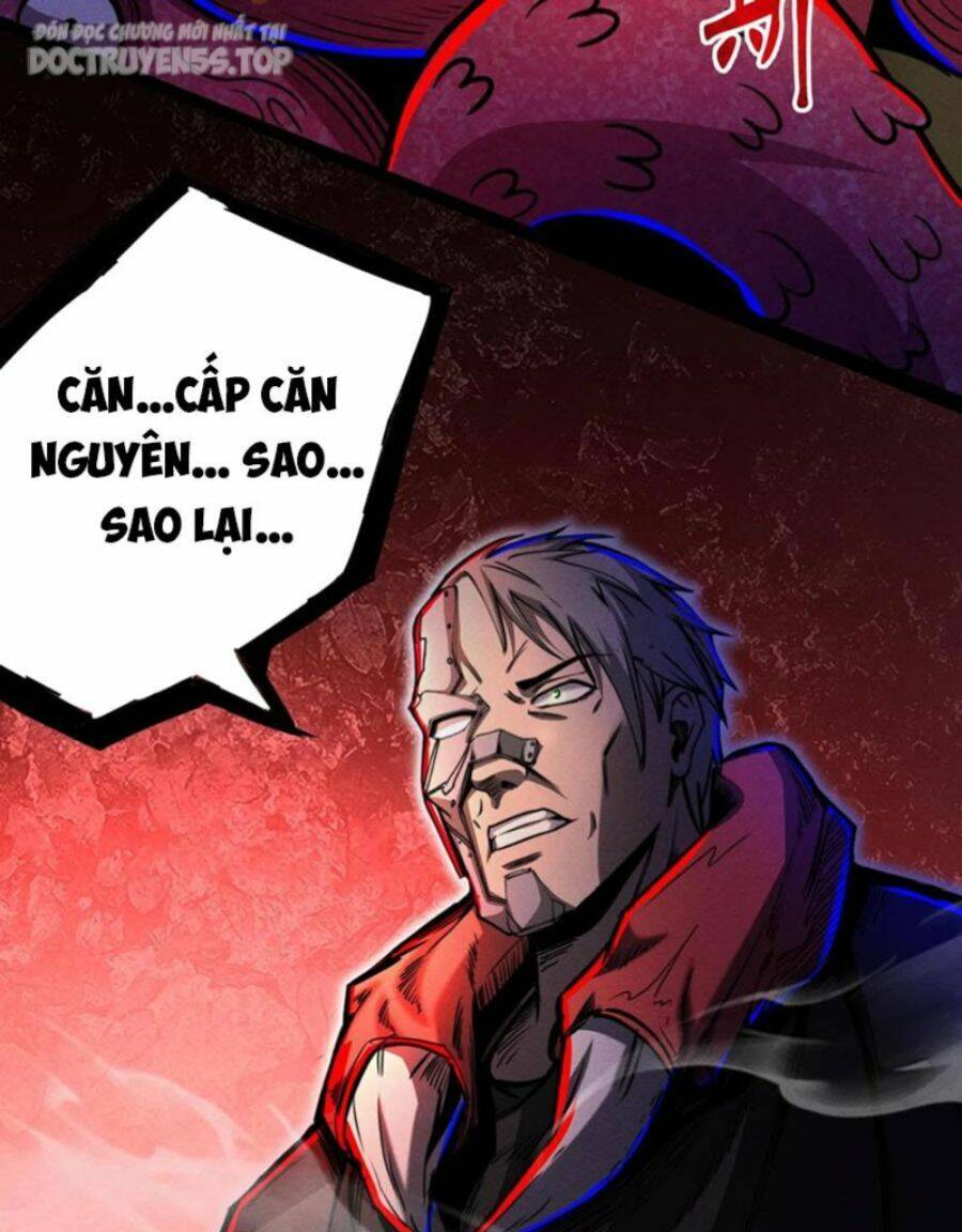 Dược Sư Kì Lạ: Bệnh Nhân Của Tôi Đều Rất Khủng Bố Chapter 150 - Trang 2
