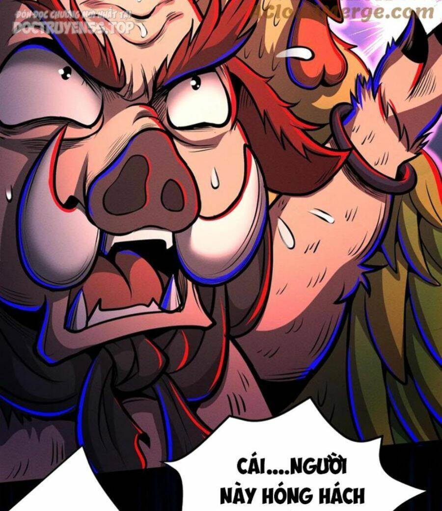 Dược Sư Kì Lạ: Bệnh Nhân Của Tôi Đều Rất Khủng Bố Chapter 150 - Trang 2
