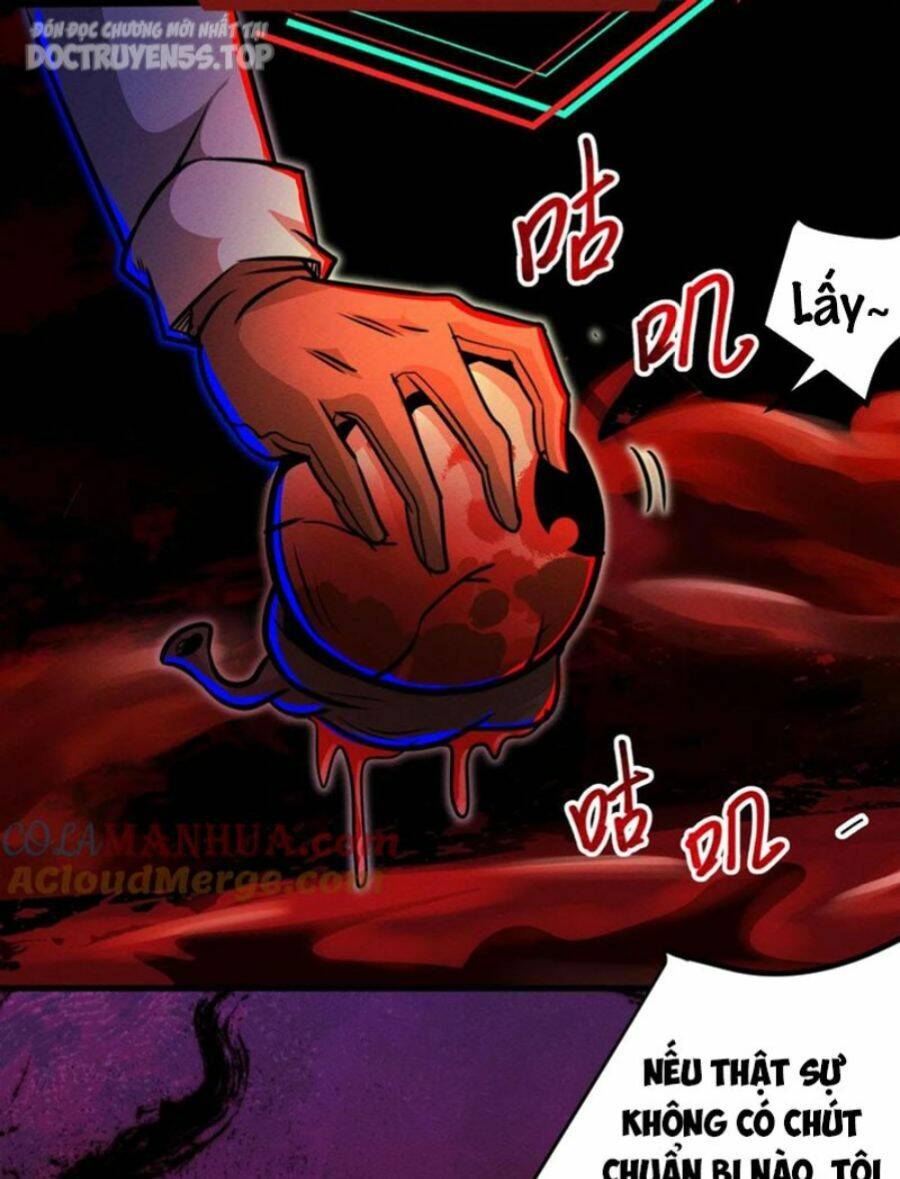 Dược Sư Kì Lạ: Bệnh Nhân Của Tôi Đều Rất Khủng Bố Chapter 150 - Trang 2