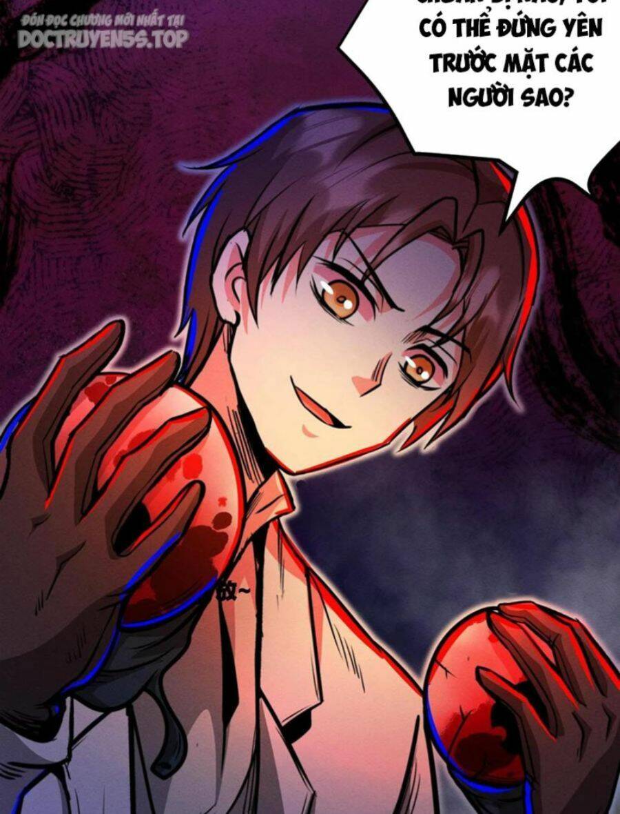 Dược Sư Kì Lạ: Bệnh Nhân Của Tôi Đều Rất Khủng Bố Chapter 150 - Trang 2