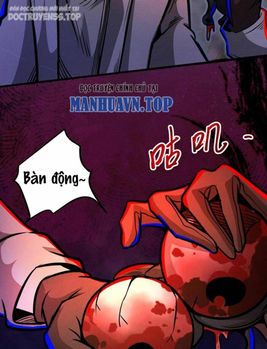 Dược Sư Kì Lạ: Bệnh Nhân Của Tôi Đều Rất Khủng Bố Chapter 150 - Trang 2