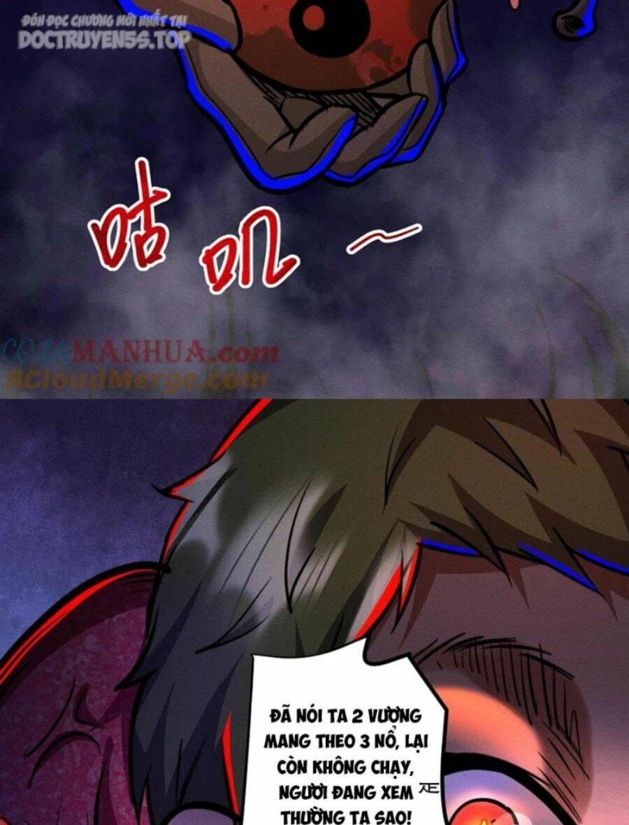 Dược Sư Kì Lạ: Bệnh Nhân Của Tôi Đều Rất Khủng Bố Chapter 150 - Trang 2