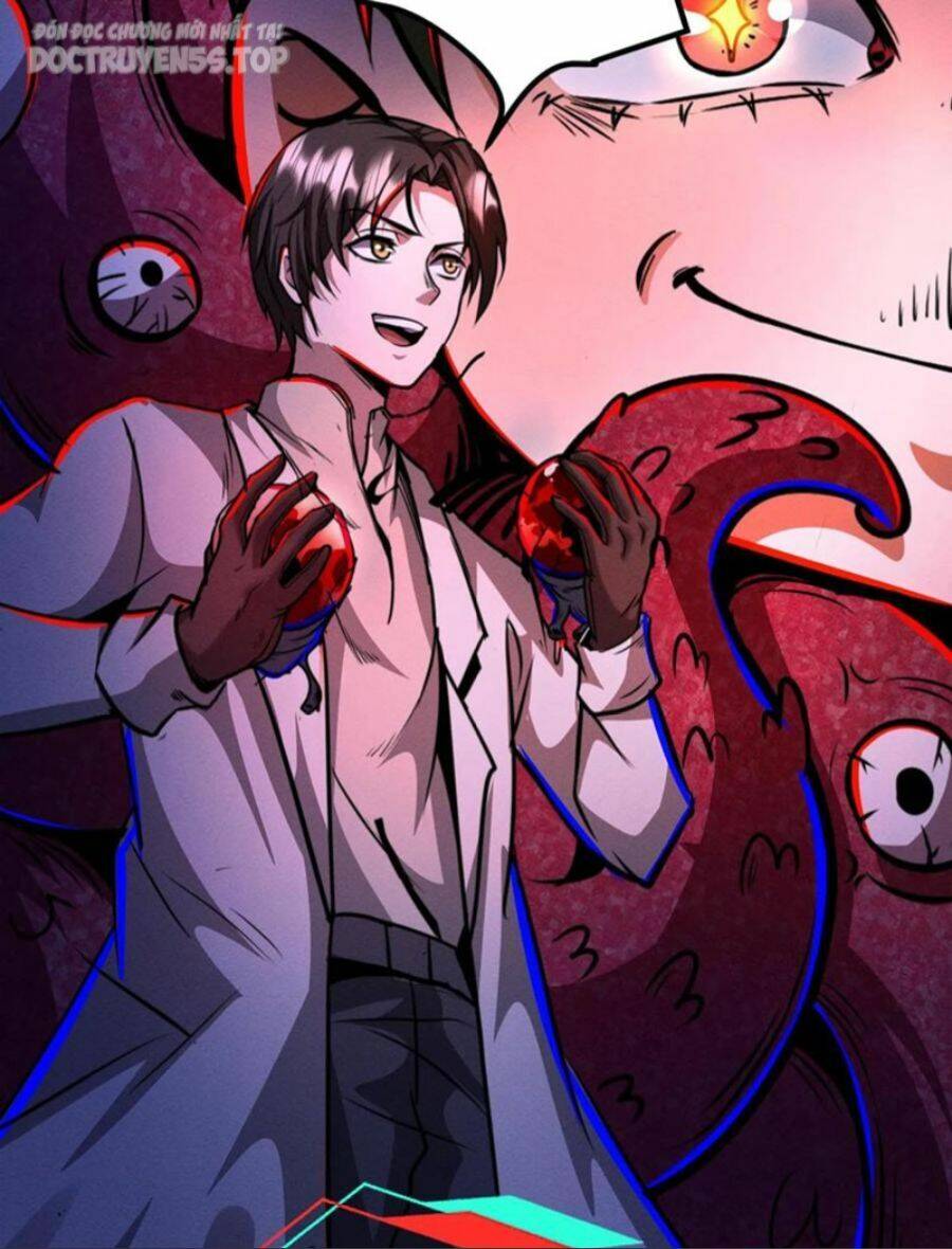 Dược Sư Kì Lạ: Bệnh Nhân Của Tôi Đều Rất Khủng Bố Chapter 150 - Trang 2