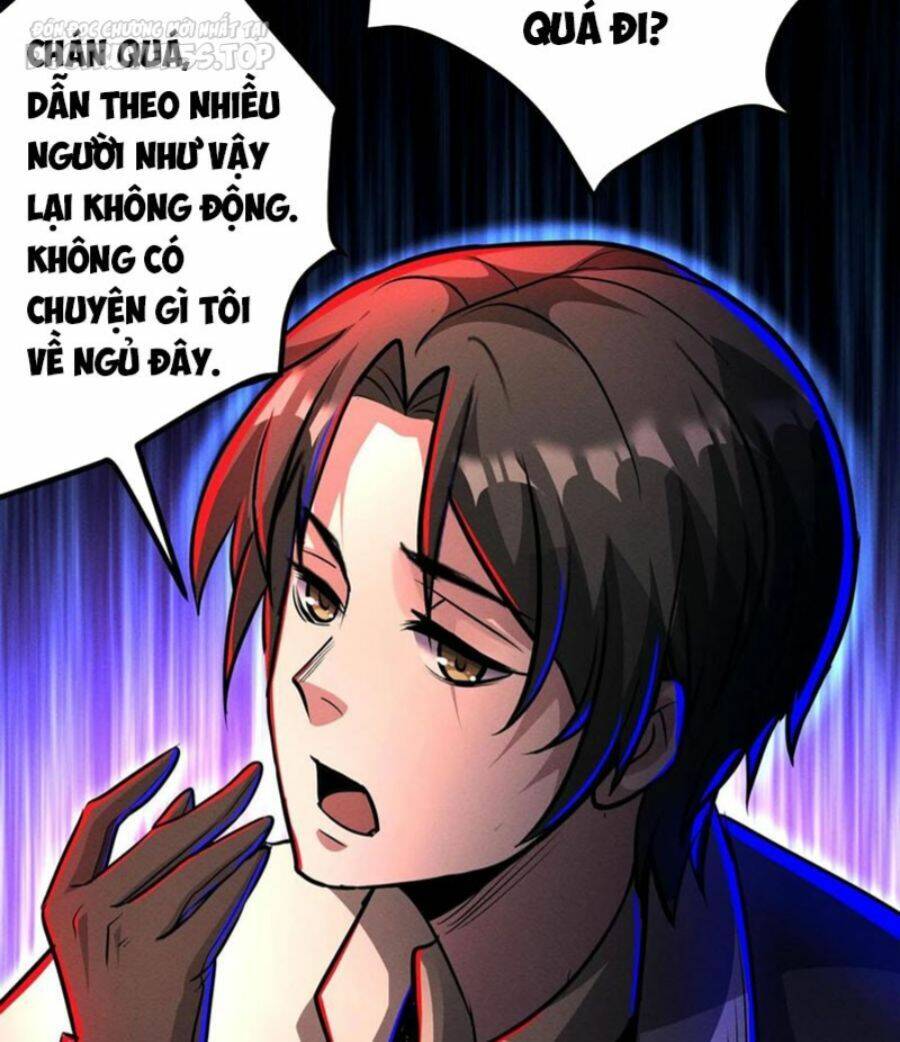 Dược Sư Kì Lạ: Bệnh Nhân Của Tôi Đều Rất Khủng Bố Chapter 150 - Trang 2