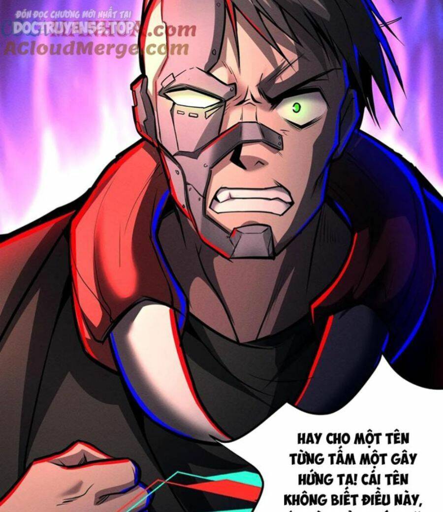 Dược Sư Kì Lạ: Bệnh Nhân Của Tôi Đều Rất Khủng Bố Chapter 150 - Trang 2