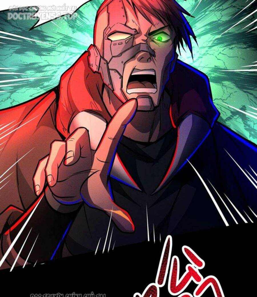 Dược Sư Kì Lạ: Bệnh Nhân Của Tôi Đều Rất Khủng Bố Chapter 150 - Trang 2