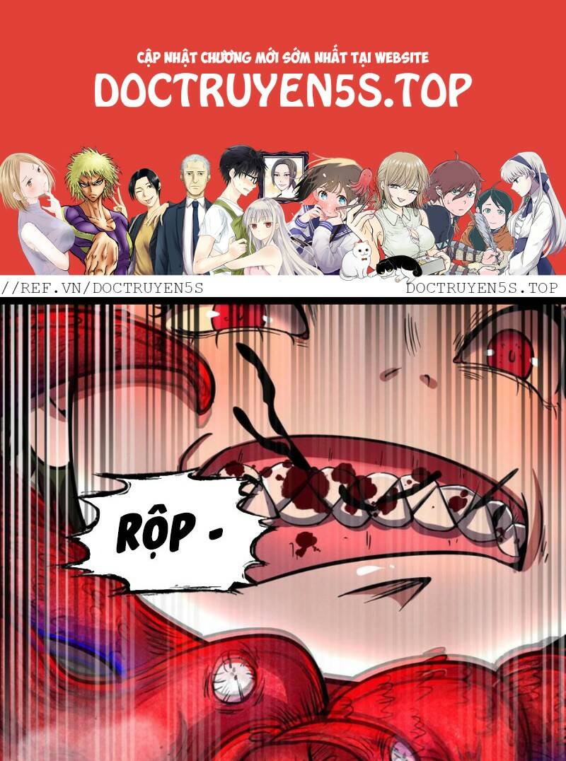 Dược Sư Kì Lạ: Bệnh Nhân Của Tôi Đều Rất Khủng Bố Chapter 151 - Trang 2