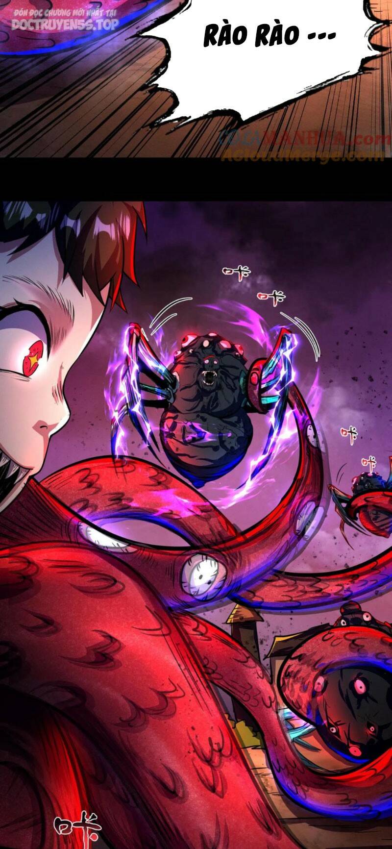 Dược Sư Kì Lạ: Bệnh Nhân Của Tôi Đều Rất Khủng Bố Chapter 151 - Trang 2