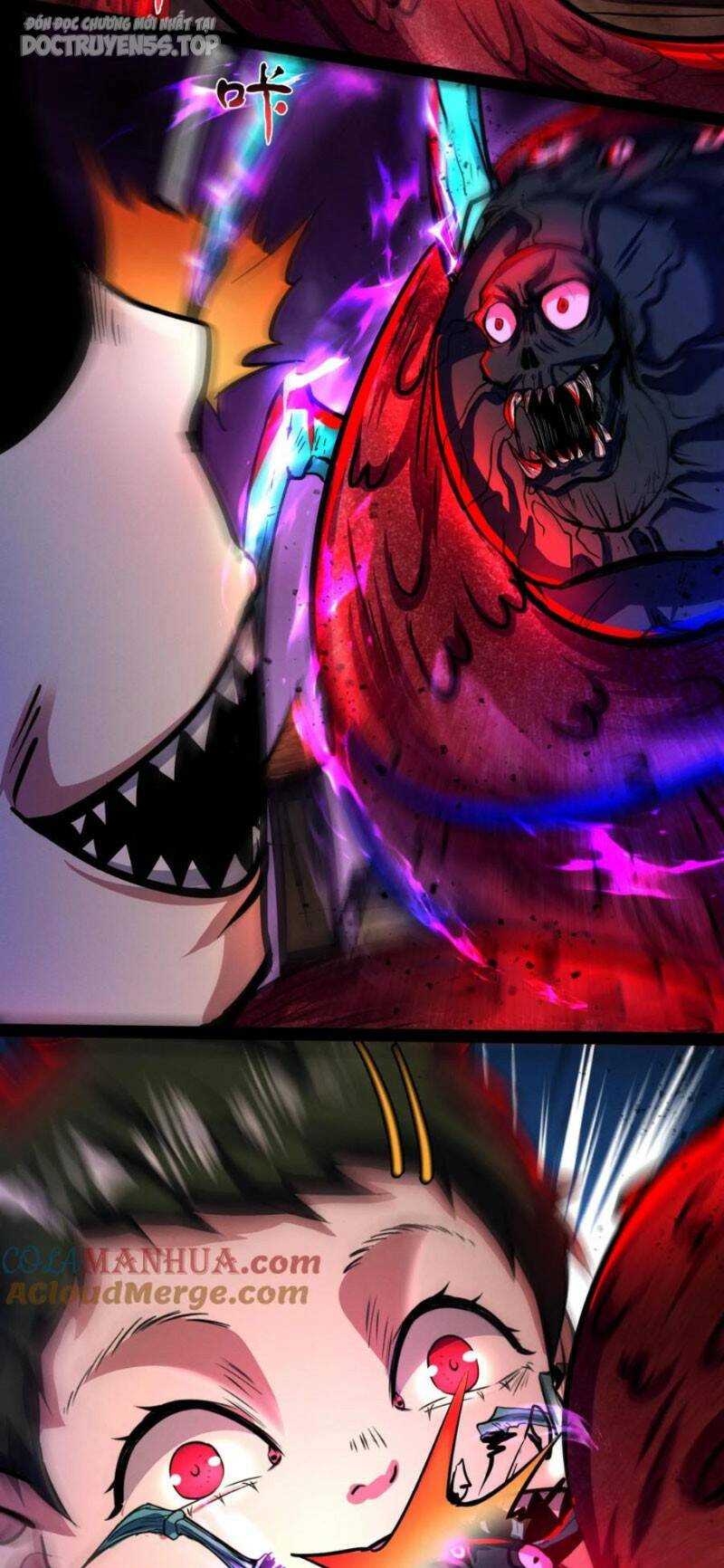 Dược Sư Kì Lạ: Bệnh Nhân Của Tôi Đều Rất Khủng Bố Chapter 151 - Trang 2