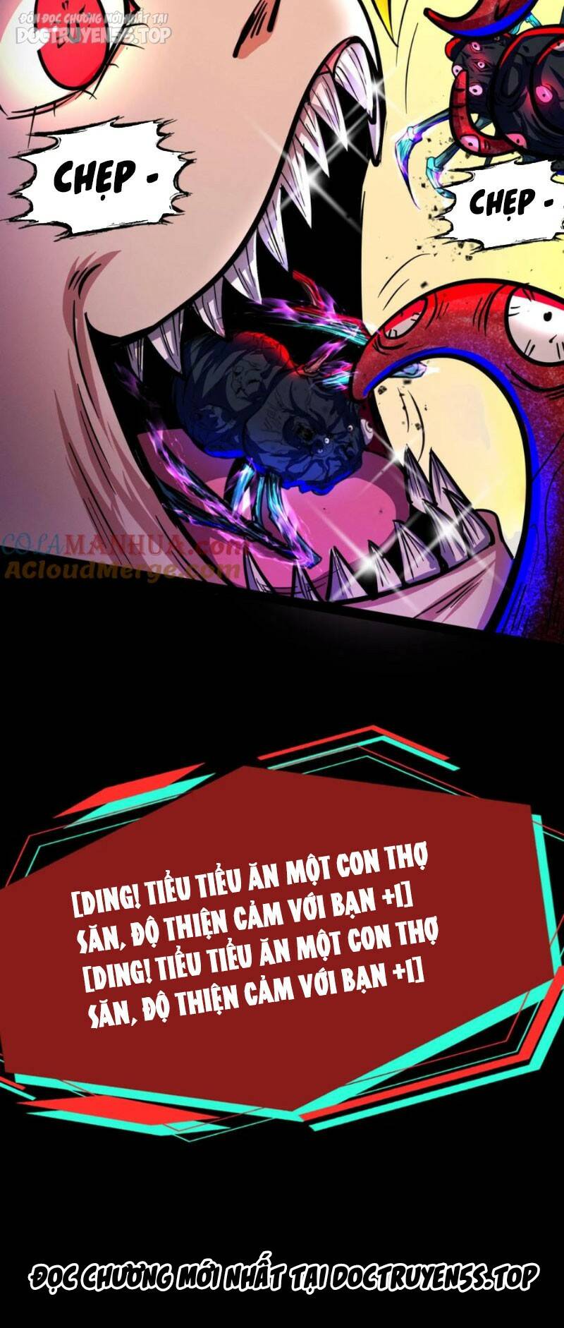 Dược Sư Kì Lạ: Bệnh Nhân Của Tôi Đều Rất Khủng Bố Chapter 151 - Trang 2