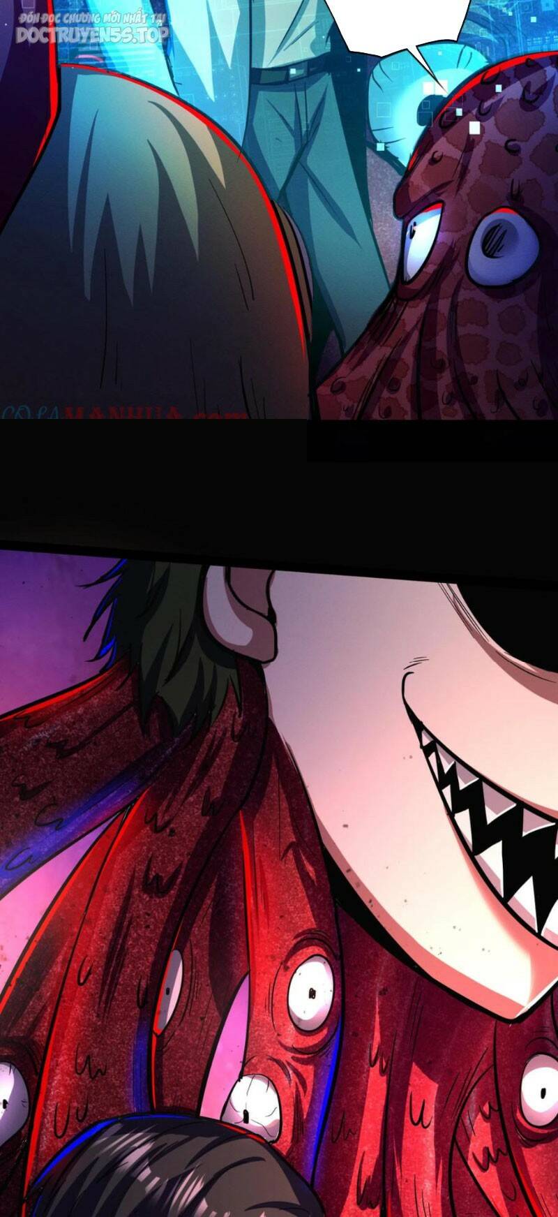 Dược Sư Kì Lạ: Bệnh Nhân Của Tôi Đều Rất Khủng Bố Chapter 151 - Trang 2