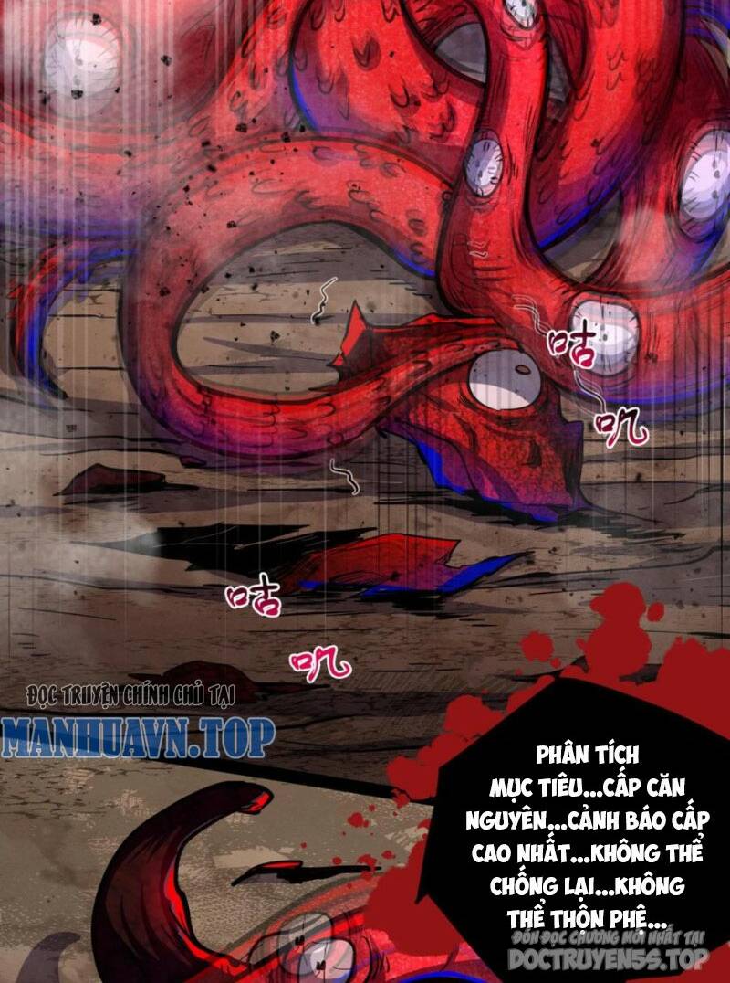 Dược Sư Kì Lạ: Bệnh Nhân Của Tôi Đều Rất Khủng Bố Chapter 151 - Trang 2