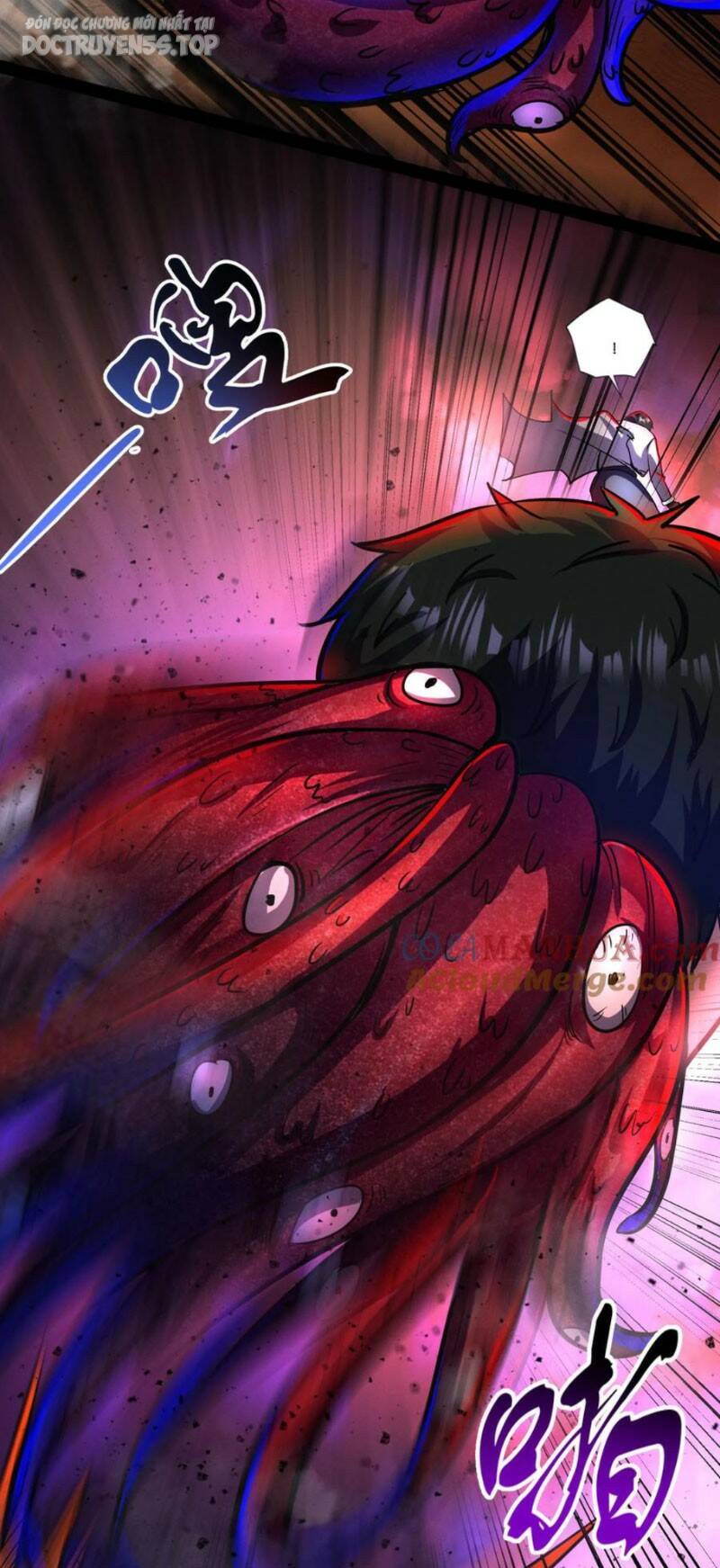 Dược Sư Kì Lạ: Bệnh Nhân Của Tôi Đều Rất Khủng Bố Chapter 151 - Trang 2