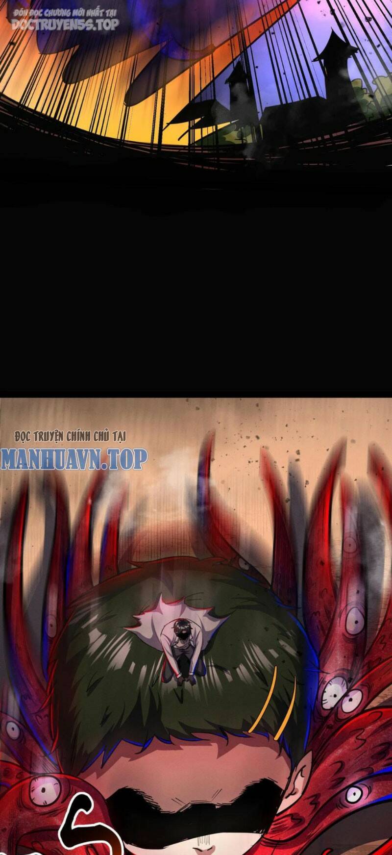 Dược Sư Kì Lạ: Bệnh Nhân Của Tôi Đều Rất Khủng Bố Chapter 151 - Trang 2