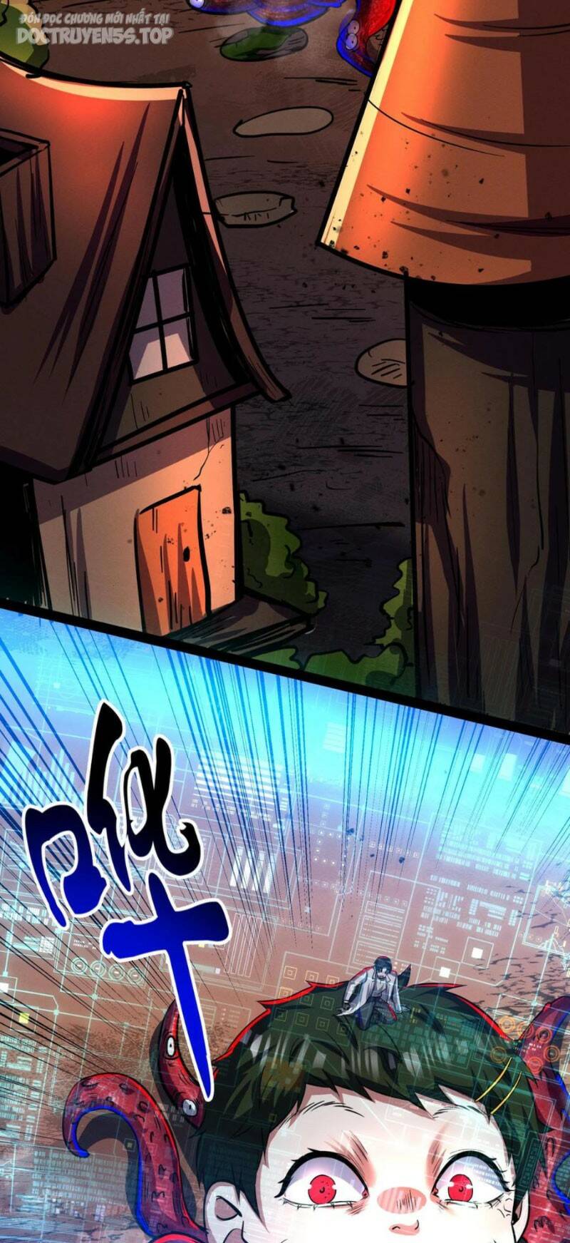 Dược Sư Kì Lạ: Bệnh Nhân Của Tôi Đều Rất Khủng Bố Chapter 151 - Trang 2