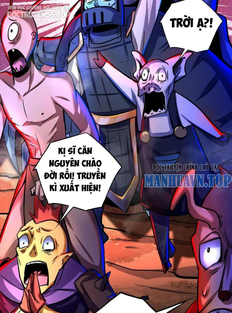 Dược Sư Kì Lạ: Bệnh Nhân Của Tôi Đều Rất Khủng Bố Chapter 151 - Trang 2