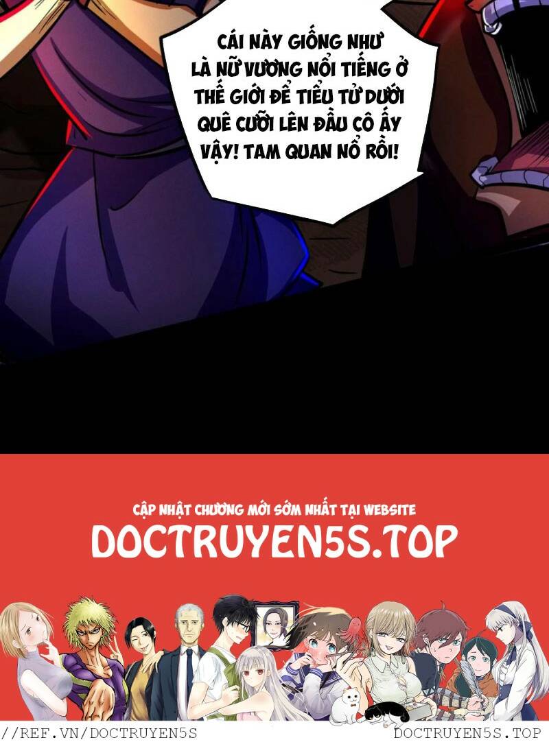 Dược Sư Kì Lạ: Bệnh Nhân Của Tôi Đều Rất Khủng Bố Chapter 151 - Trang 2