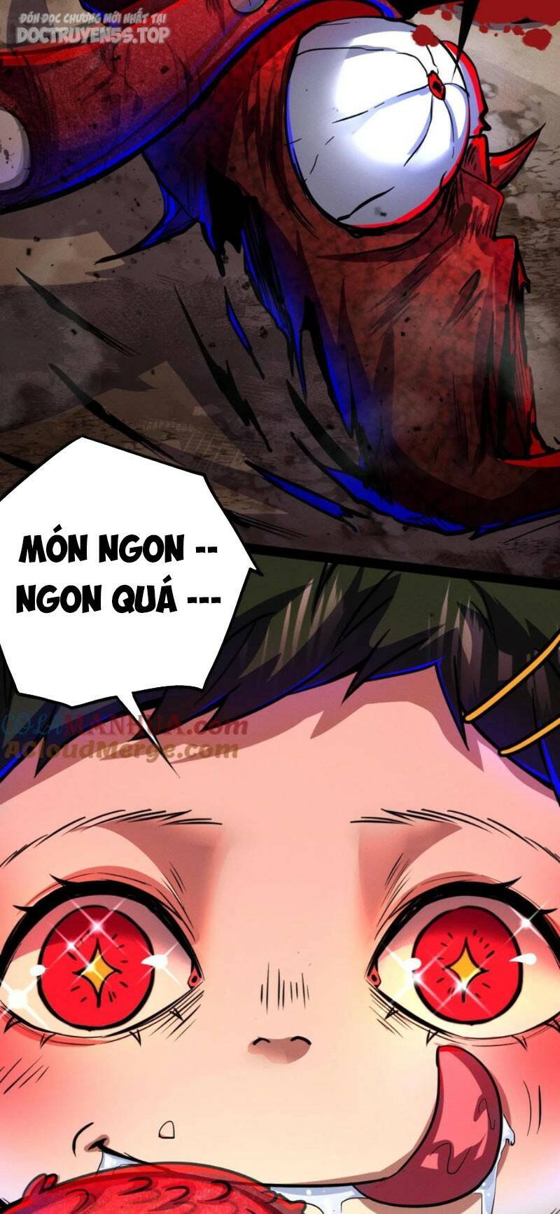 Dược Sư Kì Lạ: Bệnh Nhân Của Tôi Đều Rất Khủng Bố Chapter 151 - Trang 2