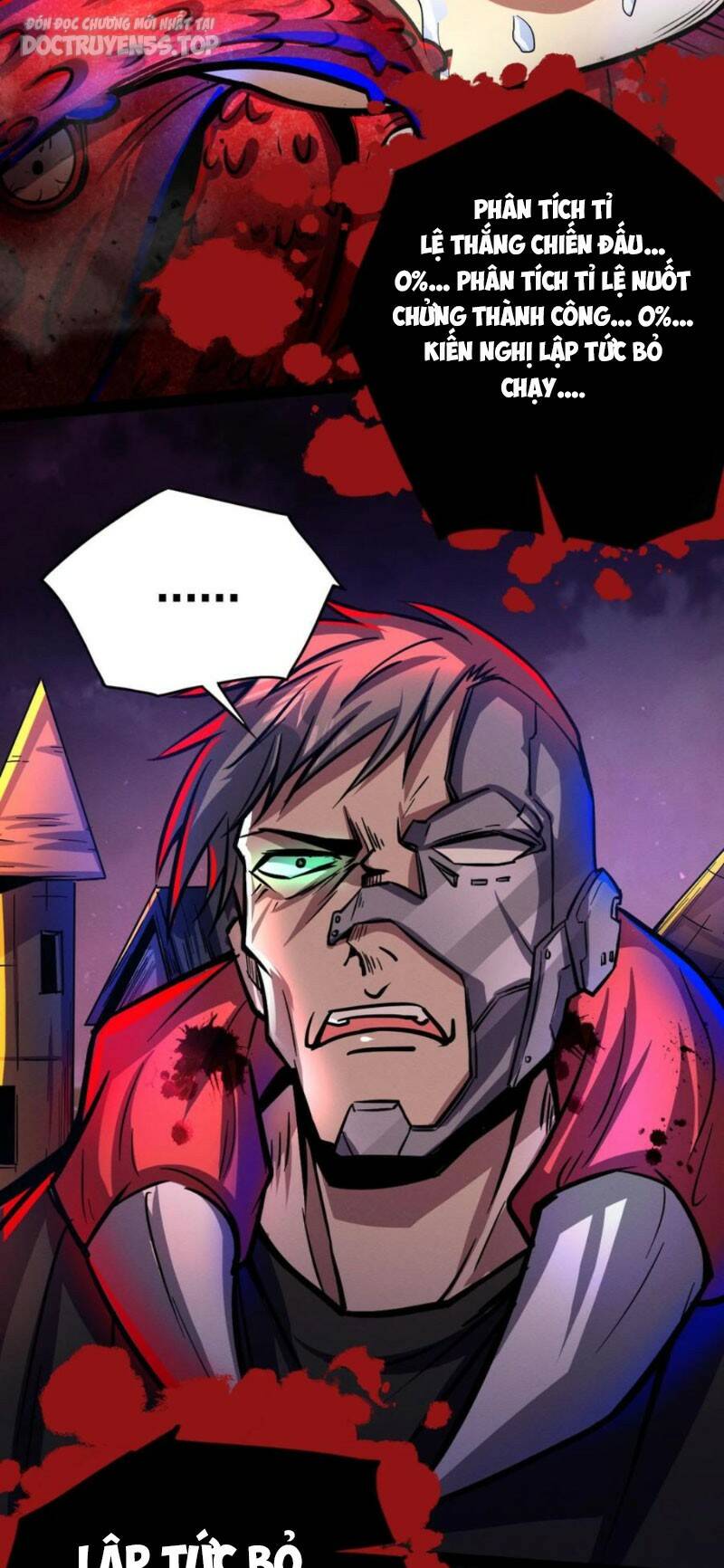 Dược Sư Kì Lạ: Bệnh Nhân Của Tôi Đều Rất Khủng Bố Chapter 151 - Trang 2