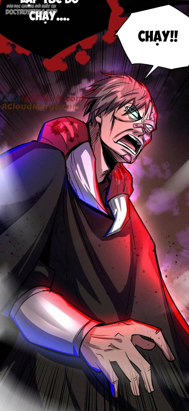 Dược Sư Kì Lạ: Bệnh Nhân Của Tôi Đều Rất Khủng Bố Chapter 151 - Trang 2