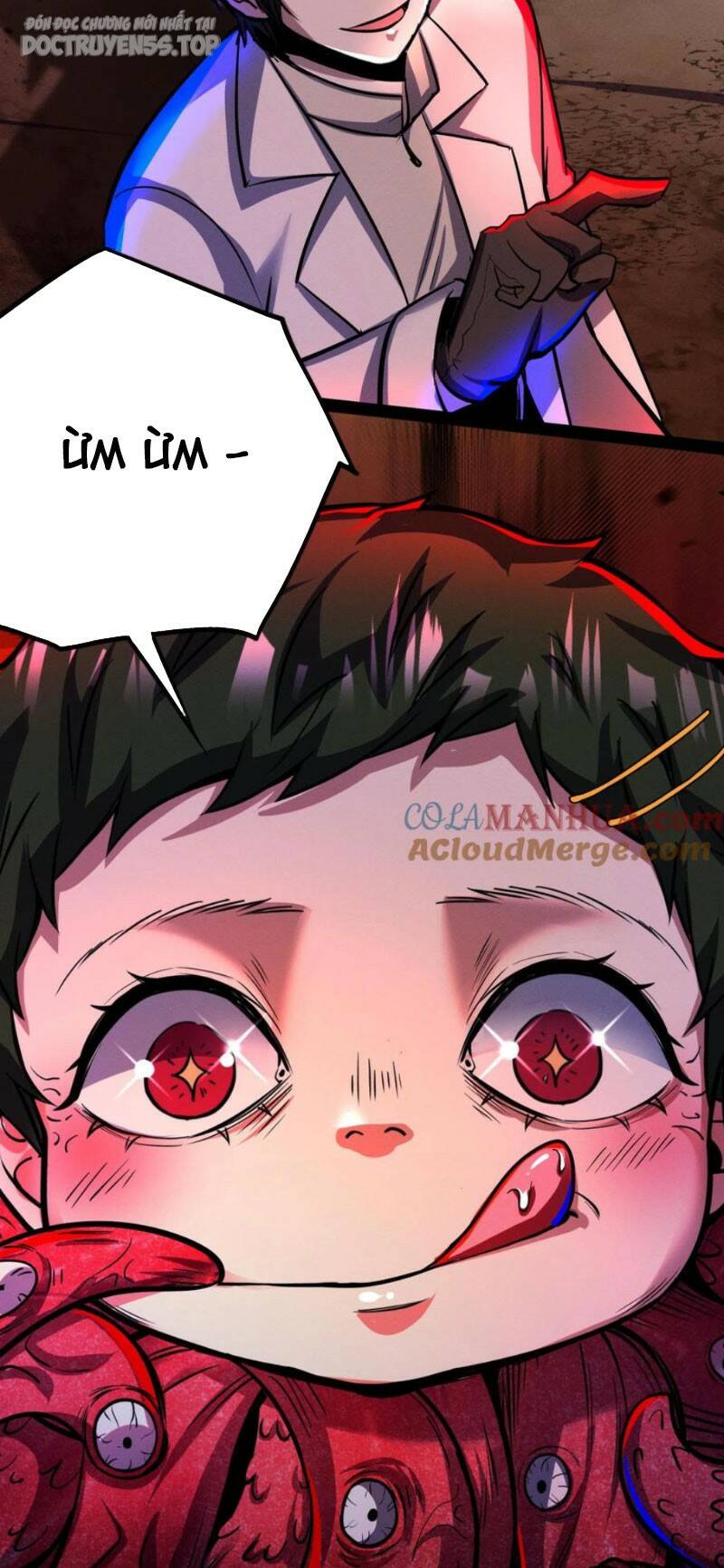 Dược Sư Kì Lạ: Bệnh Nhân Của Tôi Đều Rất Khủng Bố Chapter 151 - Trang 2