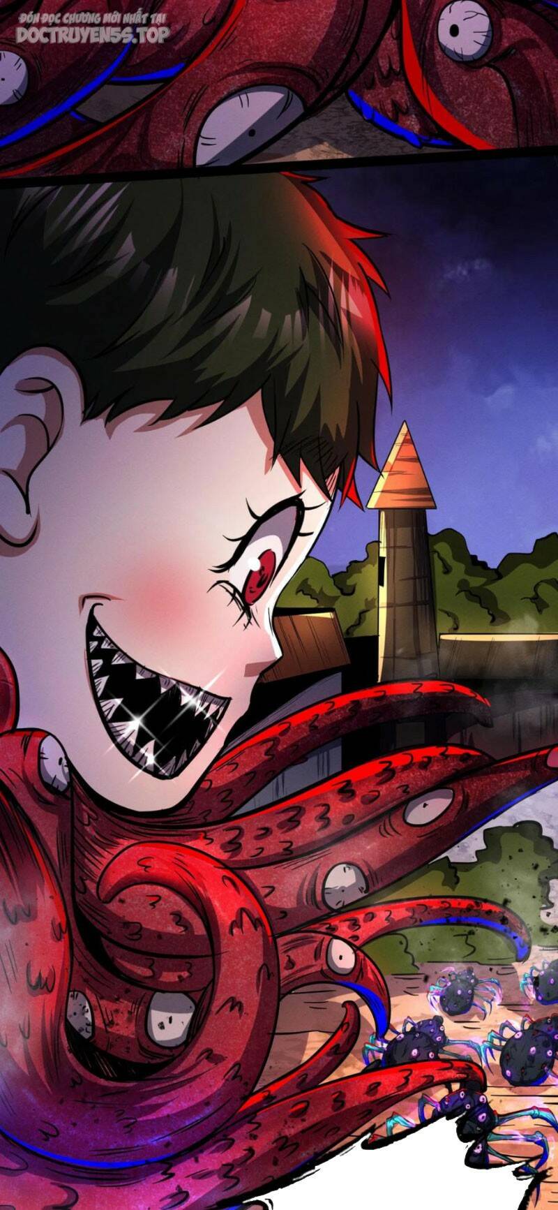 Dược Sư Kì Lạ: Bệnh Nhân Của Tôi Đều Rất Khủng Bố Chapter 151 - Trang 2