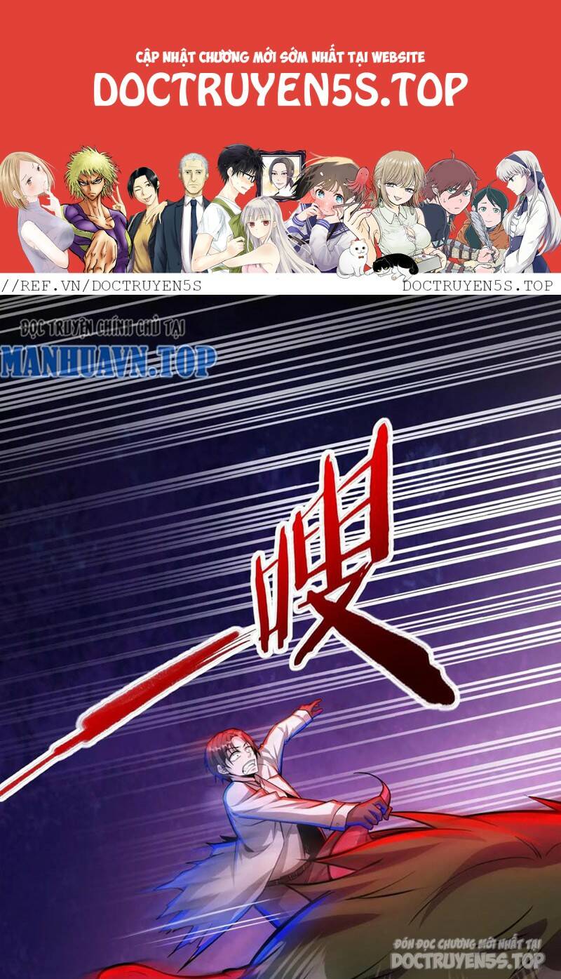 Dược Sư Kì Lạ: Bệnh Nhân Của Tôi Đều Rất Khủng Bố Chapter 152 - Trang 2