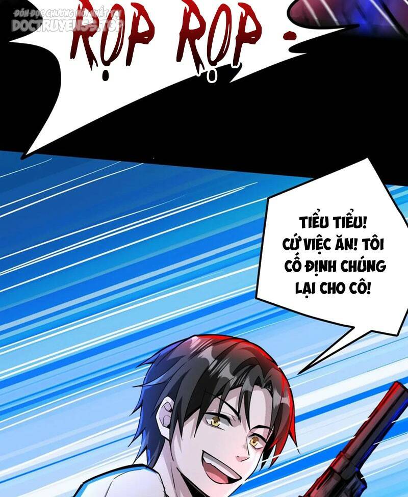 Dược Sư Kì Lạ: Bệnh Nhân Của Tôi Đều Rất Khủng Bố Chapter 152 - Trang 2