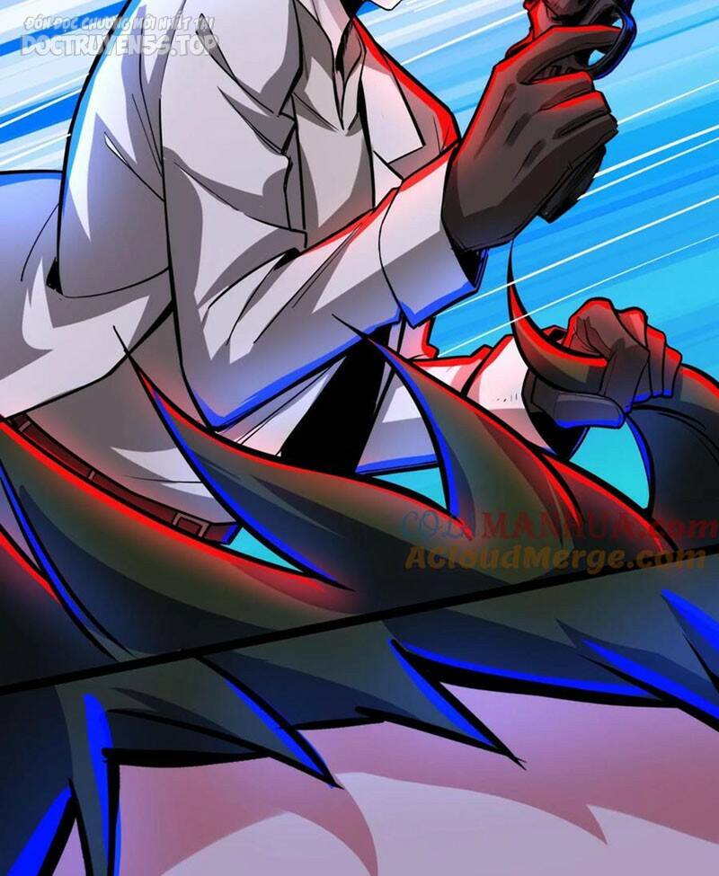 Dược Sư Kì Lạ: Bệnh Nhân Của Tôi Đều Rất Khủng Bố Chapter 152 - Trang 2