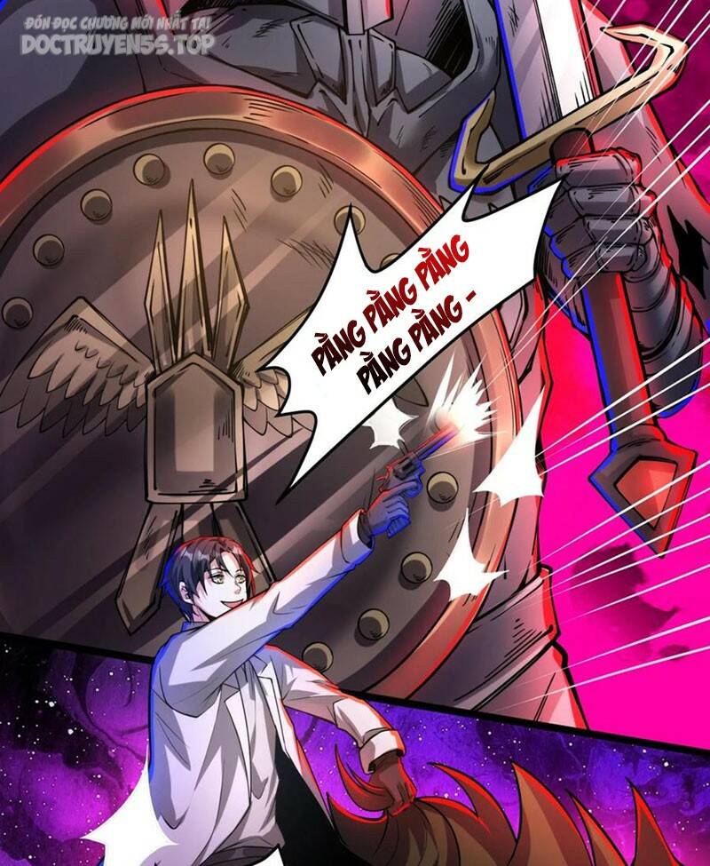 Dược Sư Kì Lạ: Bệnh Nhân Của Tôi Đều Rất Khủng Bố Chapter 152 - Trang 2