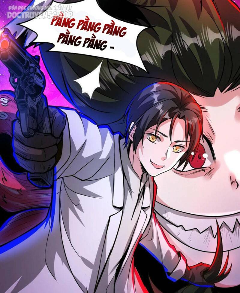 Dược Sư Kì Lạ: Bệnh Nhân Của Tôi Đều Rất Khủng Bố Chapter 152 - Trang 2