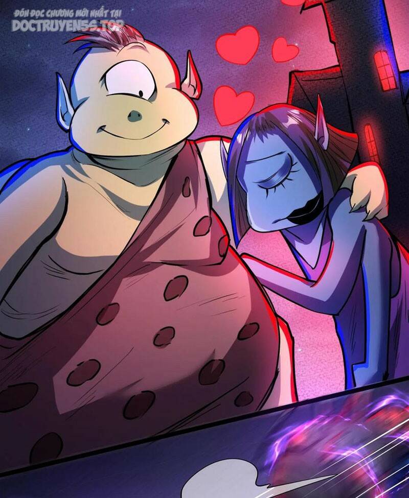 Dược Sư Kì Lạ: Bệnh Nhân Của Tôi Đều Rất Khủng Bố Chapter 152 - Trang 2