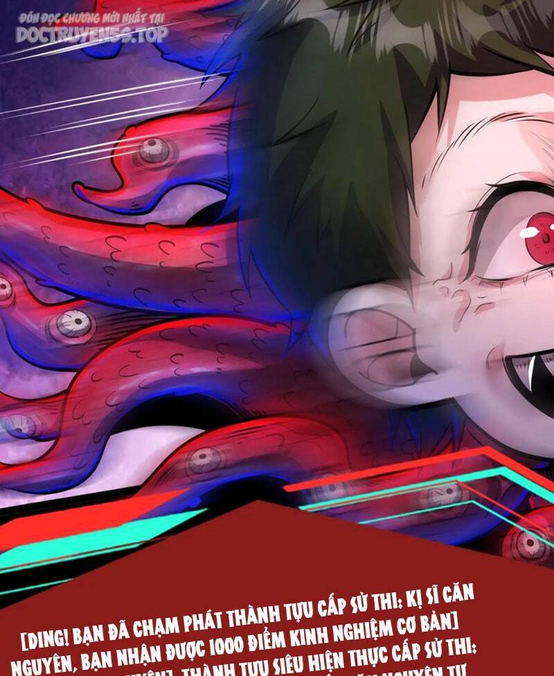 Dược Sư Kì Lạ: Bệnh Nhân Của Tôi Đều Rất Khủng Bố Chapter 152 - Trang 2