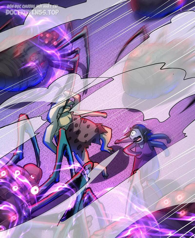 Dược Sư Kì Lạ: Bệnh Nhân Của Tôi Đều Rất Khủng Bố Chapter 152 - Trang 2