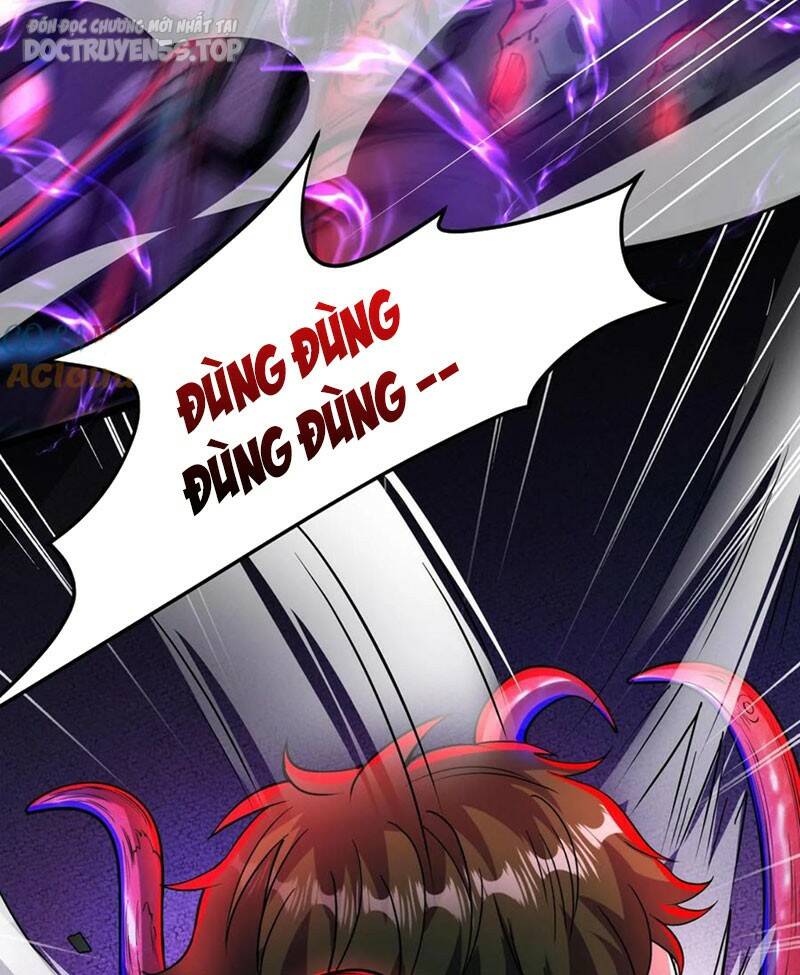 Dược Sư Kì Lạ: Bệnh Nhân Của Tôi Đều Rất Khủng Bố Chapter 152 - Trang 2