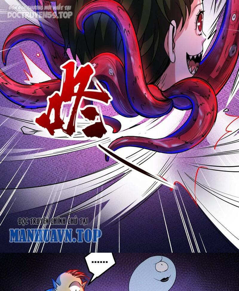 Dược Sư Kì Lạ: Bệnh Nhân Của Tôi Đều Rất Khủng Bố Chapter 152 - Trang 2