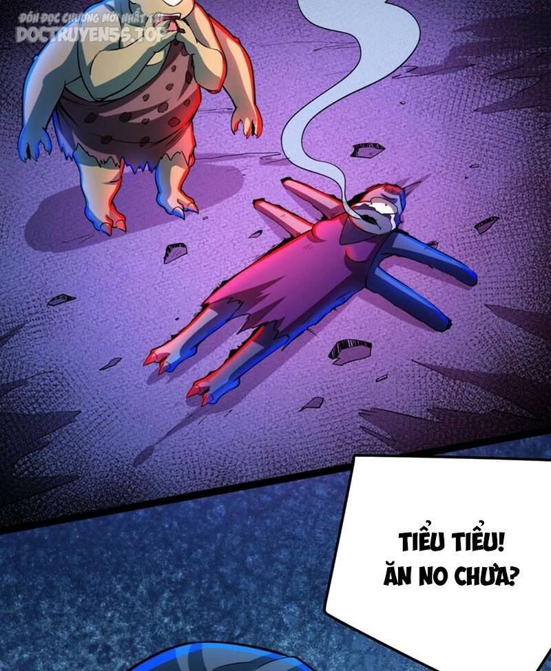 Dược Sư Kì Lạ: Bệnh Nhân Của Tôi Đều Rất Khủng Bố Chapter 152 - Trang 2