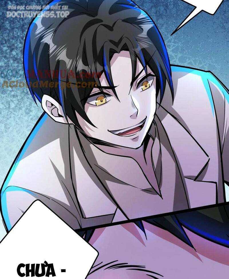 Dược Sư Kì Lạ: Bệnh Nhân Của Tôi Đều Rất Khủng Bố Chapter 152 - Trang 2