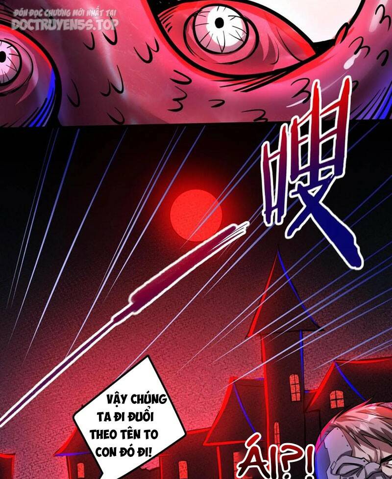 Dược Sư Kì Lạ: Bệnh Nhân Của Tôi Đều Rất Khủng Bố Chapter 152 - Trang 2