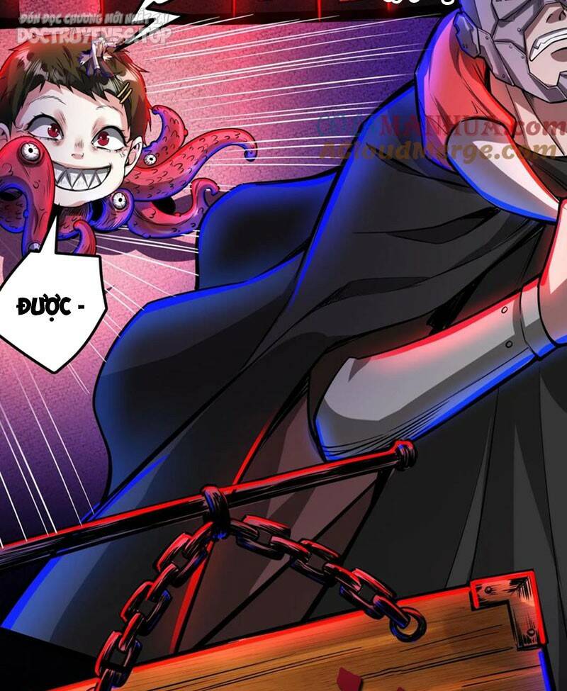 Dược Sư Kì Lạ: Bệnh Nhân Của Tôi Đều Rất Khủng Bố Chapter 152 - Trang 2