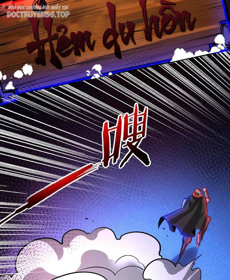 Dược Sư Kì Lạ: Bệnh Nhân Của Tôi Đều Rất Khủng Bố Chapter 152 - Trang 2