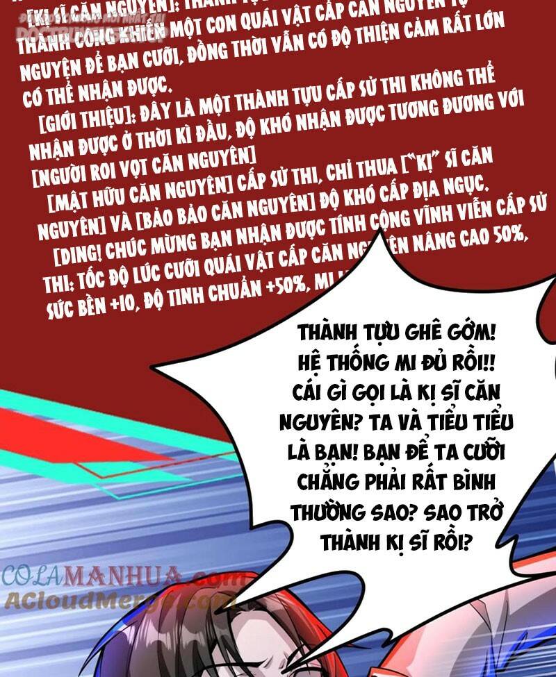 Dược Sư Kì Lạ: Bệnh Nhân Của Tôi Đều Rất Khủng Bố Chapter 152 - Trang 2