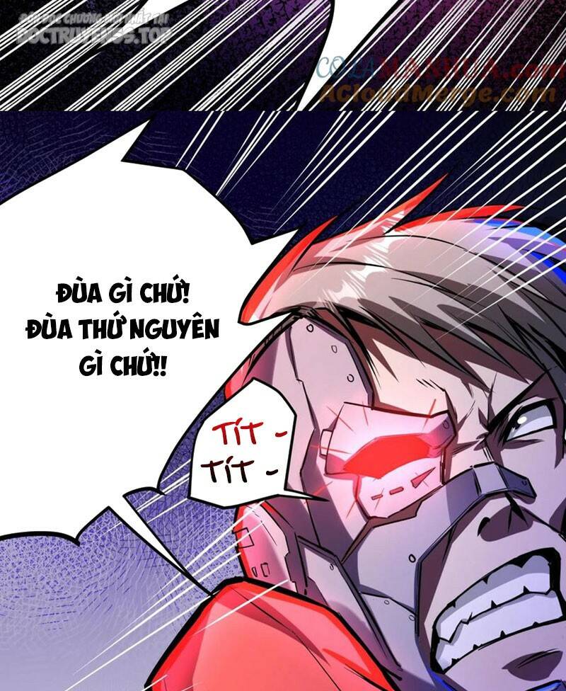 Dược Sư Kì Lạ: Bệnh Nhân Của Tôi Đều Rất Khủng Bố Chapter 152 - Trang 2