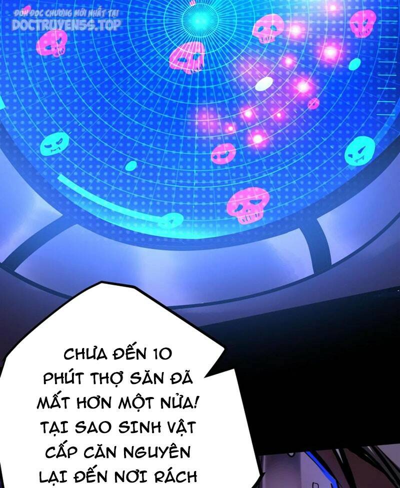 Dược Sư Kì Lạ: Bệnh Nhân Của Tôi Đều Rất Khủng Bố Chapter 152 - Trang 2