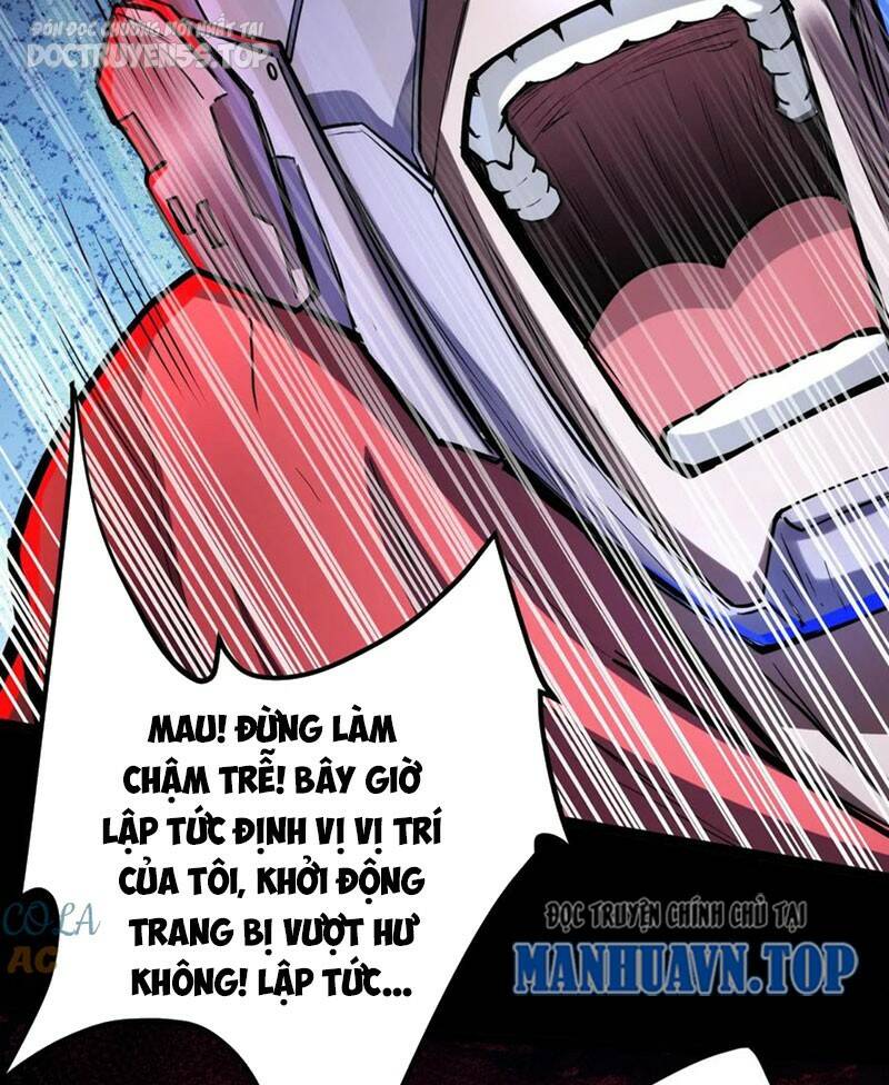 Dược Sư Kì Lạ: Bệnh Nhân Của Tôi Đều Rất Khủng Bố Chapter 152 - Trang 2