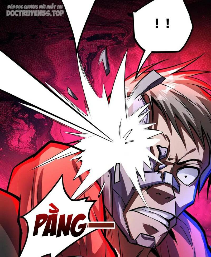 Dược Sư Kì Lạ: Bệnh Nhân Của Tôi Đều Rất Khủng Bố Chapter 152 - Trang 2