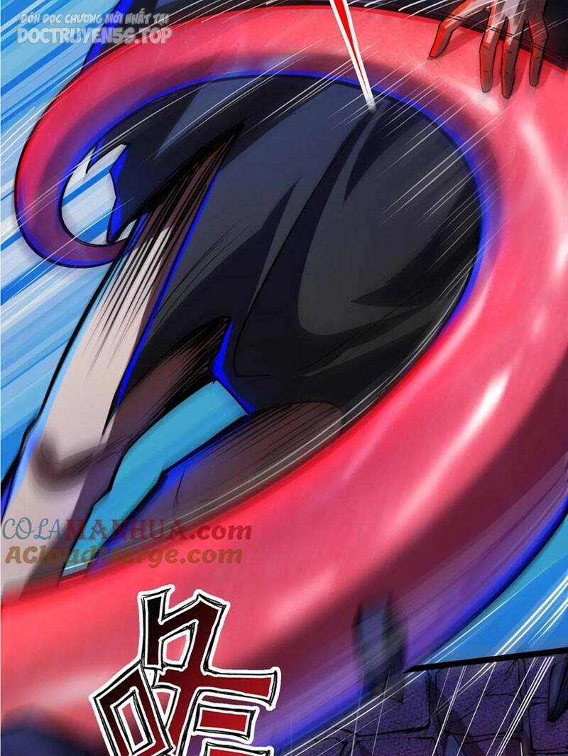 Dược Sư Kì Lạ: Bệnh Nhân Của Tôi Đều Rất Khủng Bố Chapter 152 - Trang 2