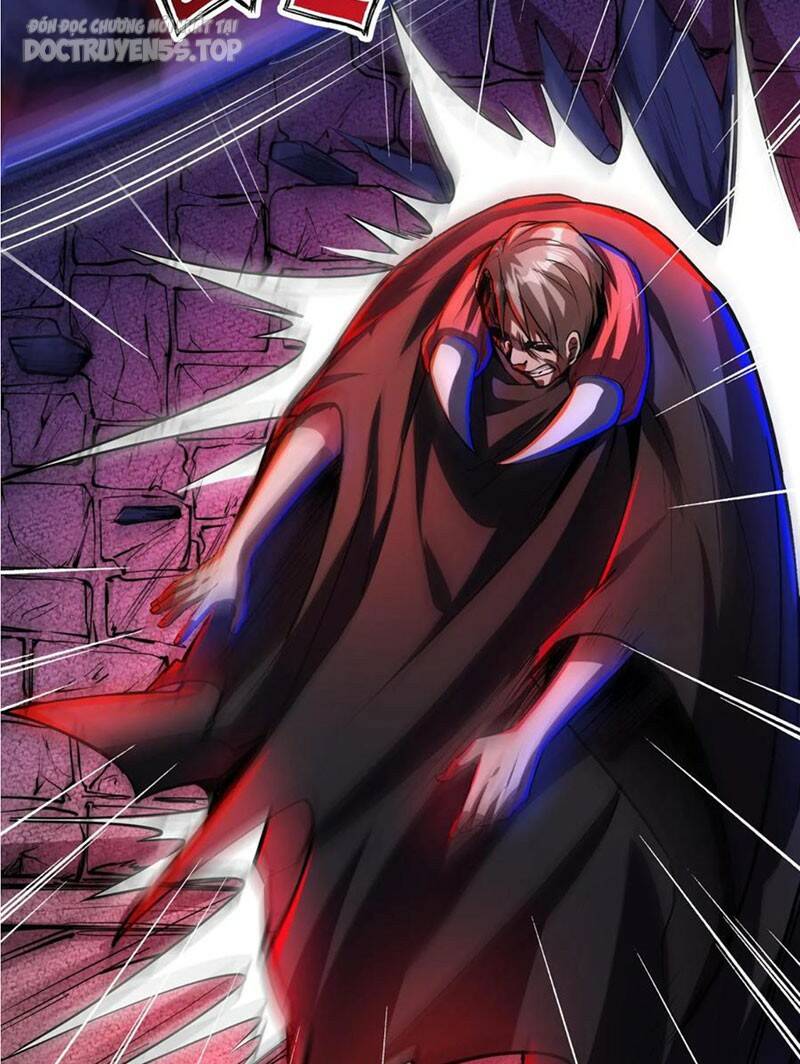 Dược Sư Kì Lạ: Bệnh Nhân Của Tôi Đều Rất Khủng Bố Chapter 152 - Trang 2