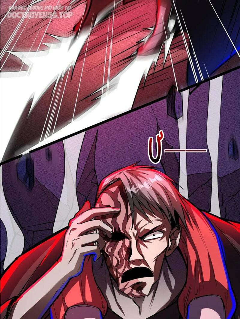 Dược Sư Kì Lạ: Bệnh Nhân Của Tôi Đều Rất Khủng Bố Chapter 152 - Trang 2